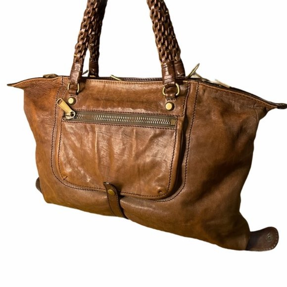 EUC Gryson Skye convertible satchel - Picture 4 of 12